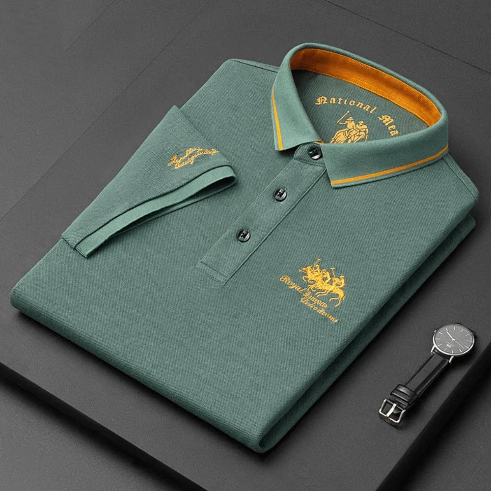 Bastian™ Elegant Polo