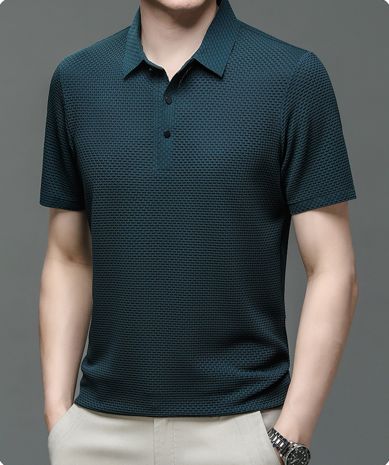 Brevani™ Polo