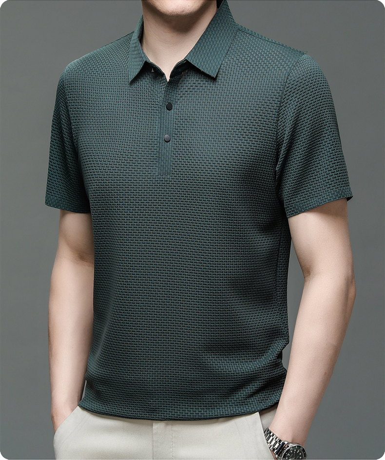 Klaus™ Poloshirt