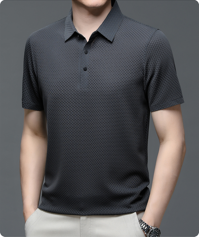 Brevani™ Polo