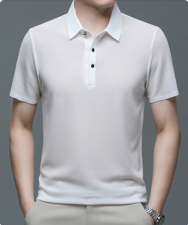 Brevani™ Poloshirt