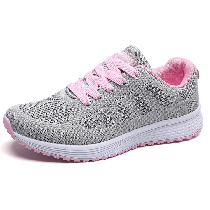 Ergonomische Freizeitschuhe für Damen